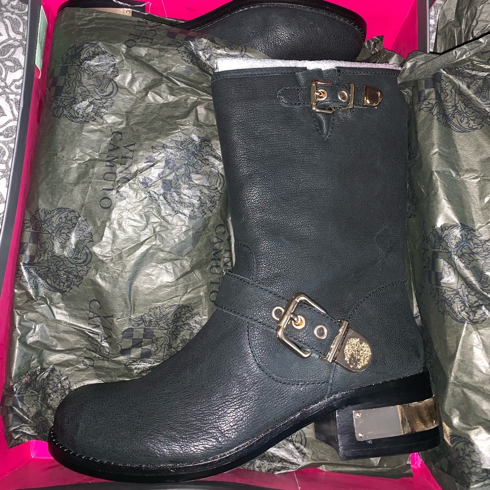 Vince Camuto Boots